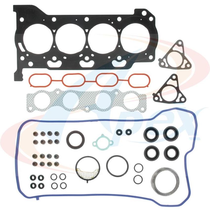 APEX GASKET AHS8081 Head Set