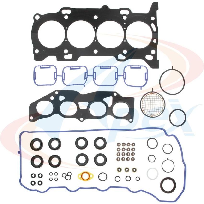 APEX GASKET AHS8082 Head Set