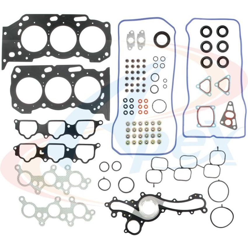 APEX GASKET AHS8086 Head Set