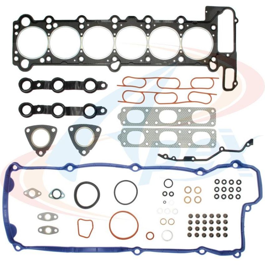 APEX GASKET AHS9012 Head Set