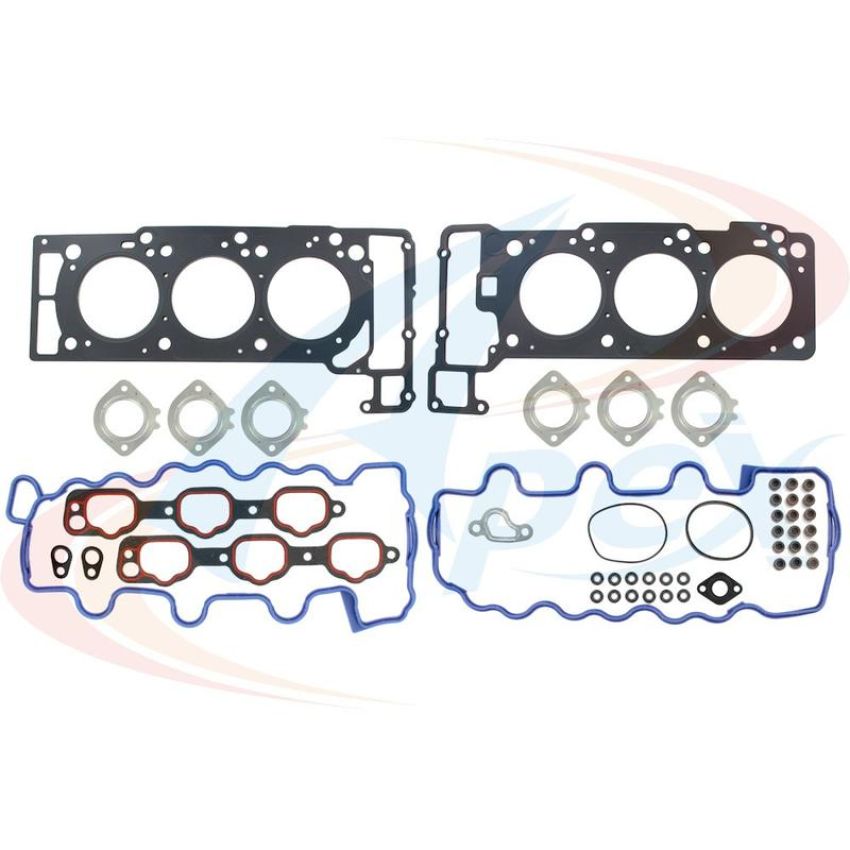 APEX GASKET AHS9014 Head Set