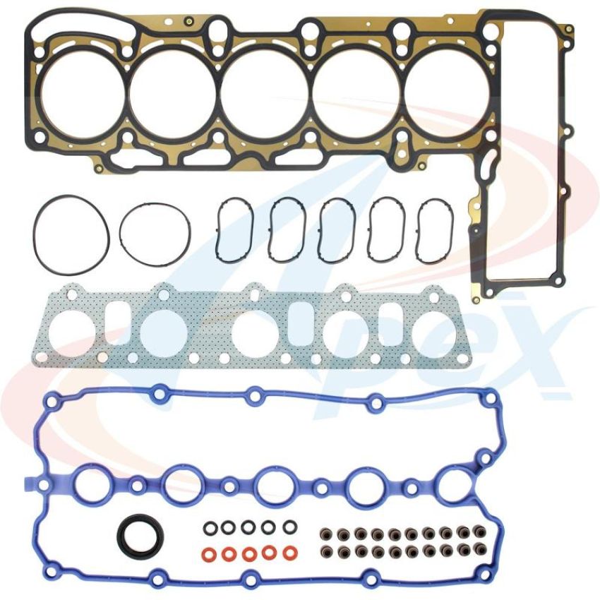 APEX GASKET AHS9021 Head Set