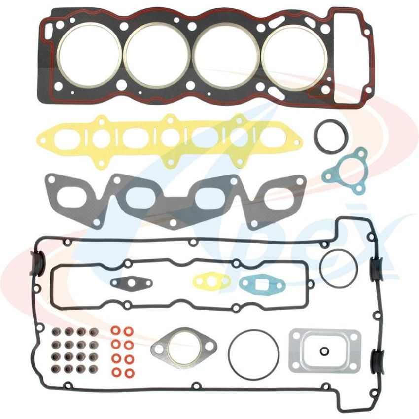 APEX GASKET AHS9023 Head Set
