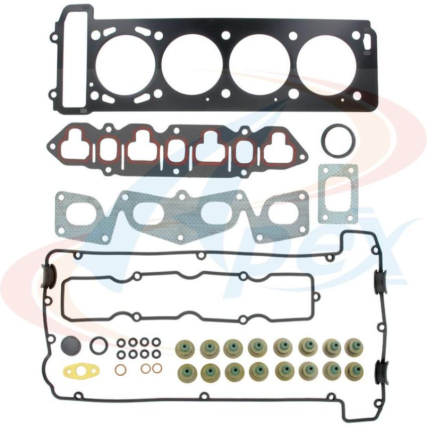 APEX GASKET AHS9025 Head Set