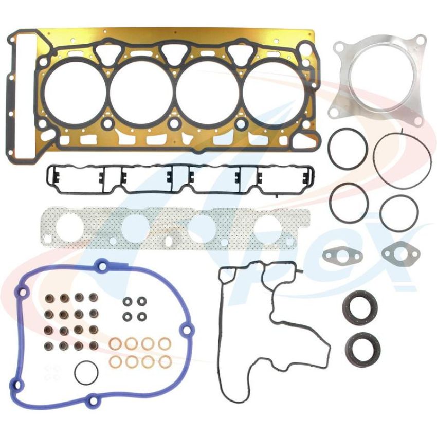 APEX GASKET AHS9030 Head Set