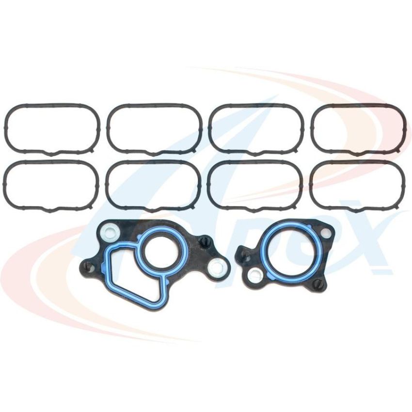APEX GASKET AMS11230 Intake Manifold Gasket Set