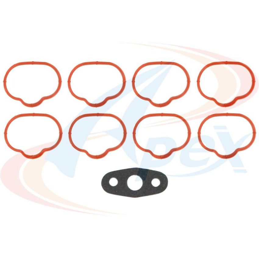 APEX GASKET AMS11410 Intake Manifold Gasket Set