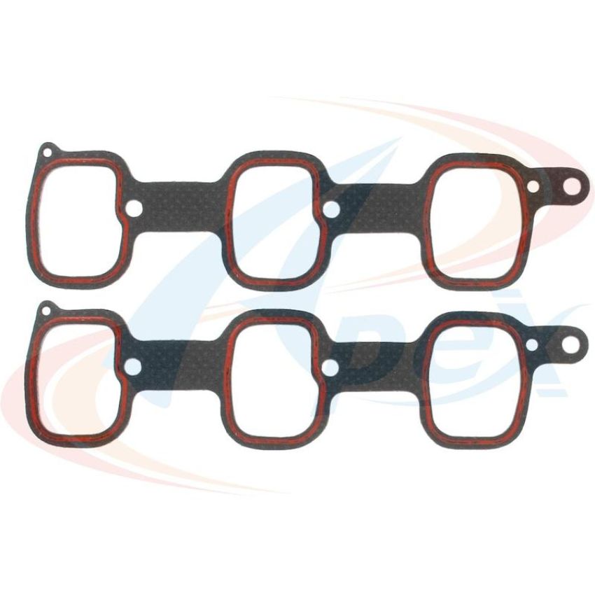 APEX GASKET AMS11640 Intake Manifold Gasket Set