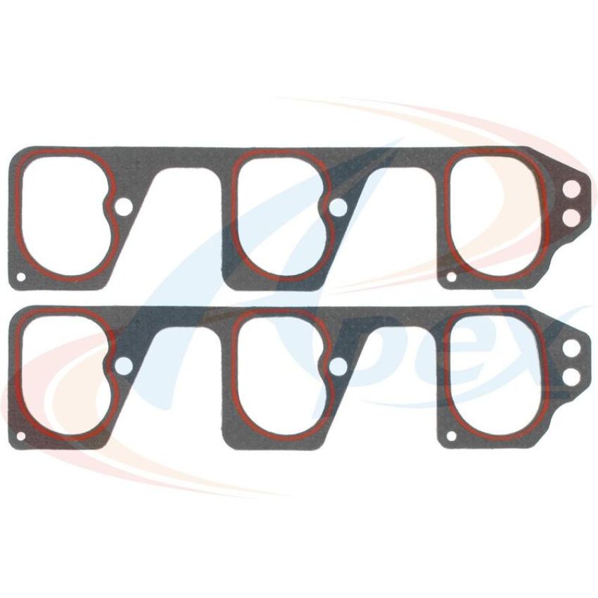 APEX GASKET AMS11643 Intake Manifold Gasket Set