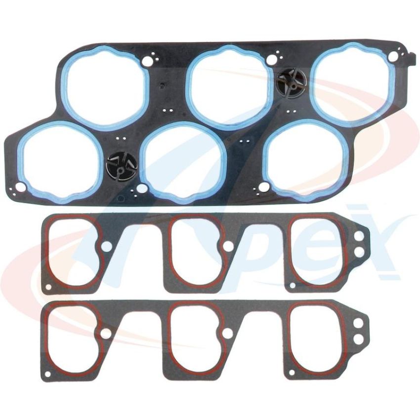 APEX GASKET AMS11644 Intake Manifold Gasket Set