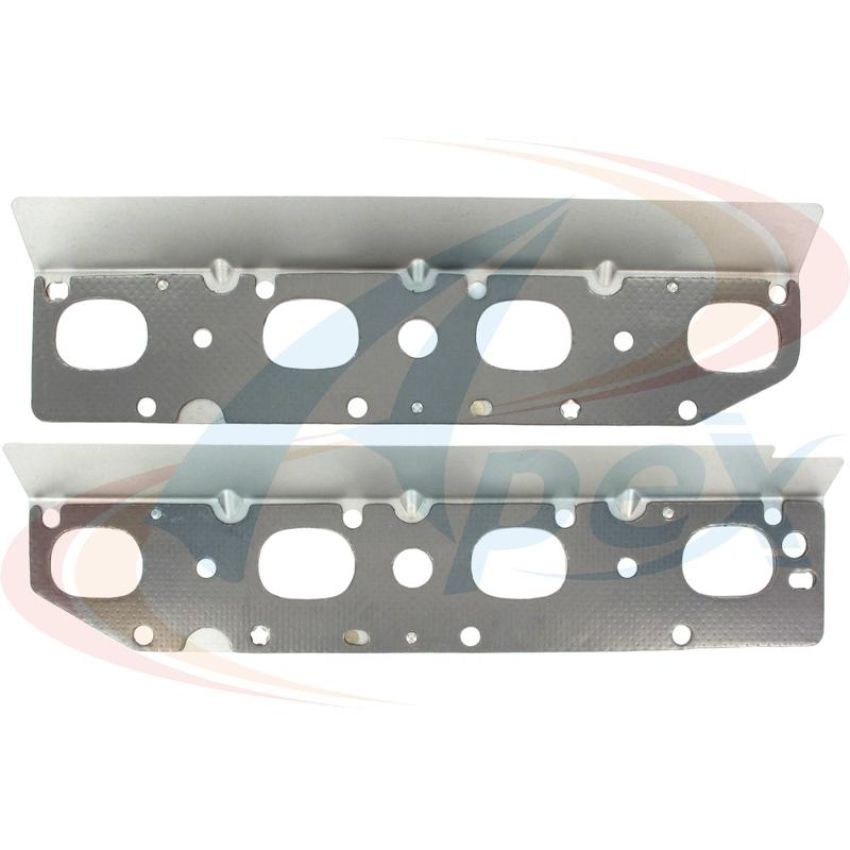 APEX GASKET AMS11891 Exhaust Manifold Gasket Set