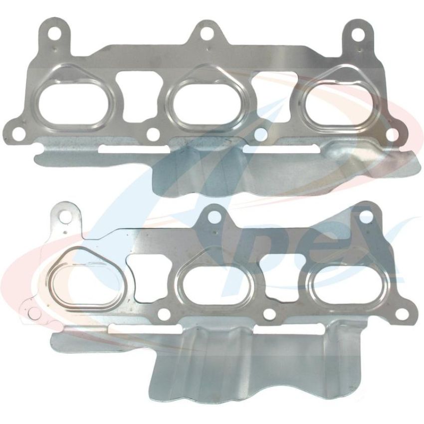 APEX GASKET AMS11930 Exhaust Manifold Gasket Set