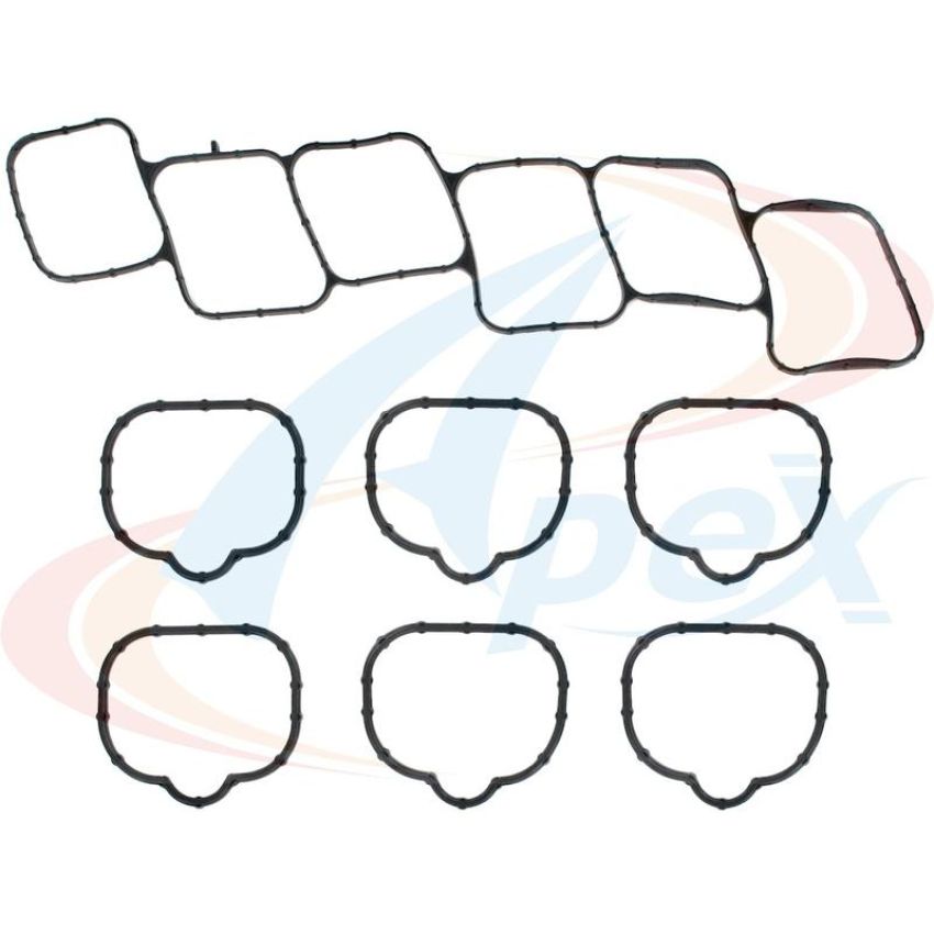 APEX GASKET AMS11941 Intake Manifold Gasket Set