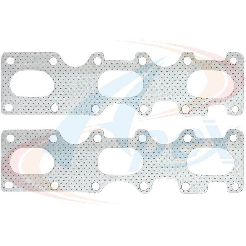 APEX GASKET AMS11993 Exhaust Manifold Gasket Set