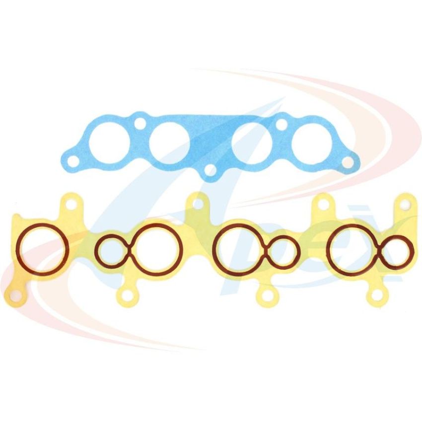 APEX GASKET AMS13001 Intake Manifold Gasket Set