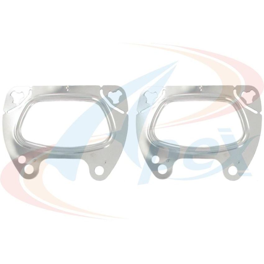 APEX GASKET AMS13122 Exhaust Manifold Gasket Set