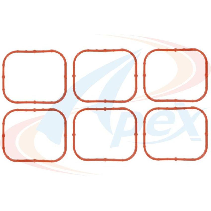 APEX GASKET AMS13170 Intake Manifold Gasket Set