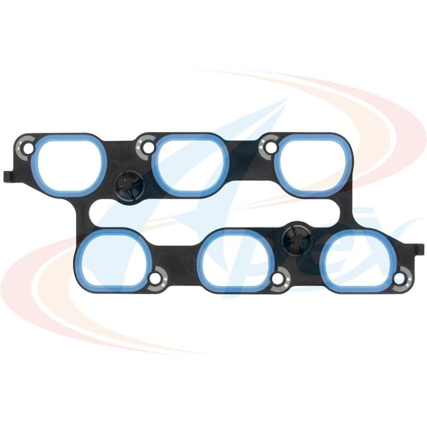 APEX GASKET AMS13171 Intake Manifold Gasket Set