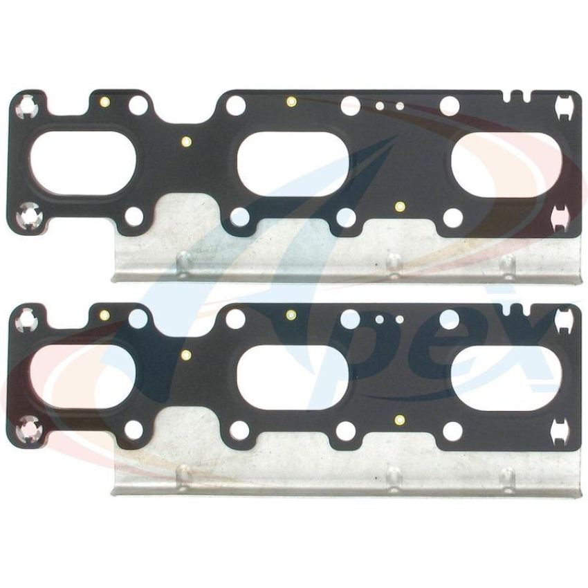 APEX GASKET AMS13250 Exhaust Manifold Gasket Set