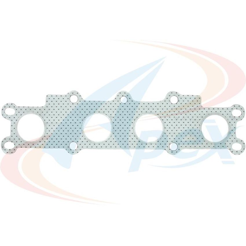 APEX GASKET AMS13321 Exhaust Manifold Gasket Set