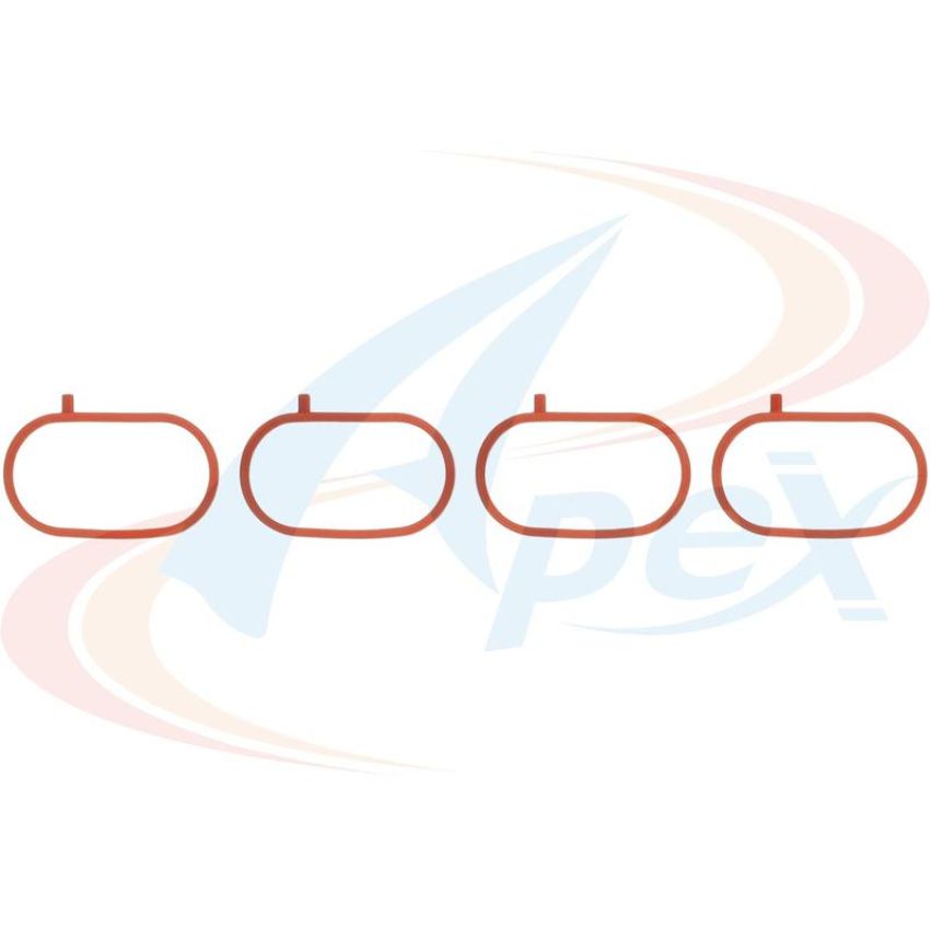 APEX GASKET AMS1740 Intake Manifold Gasket Set