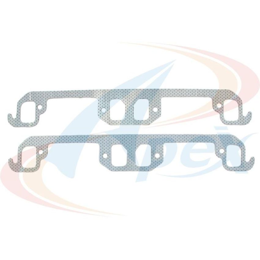 APEX GASKET AMS2612 Exhaust Manifold Gasket Set