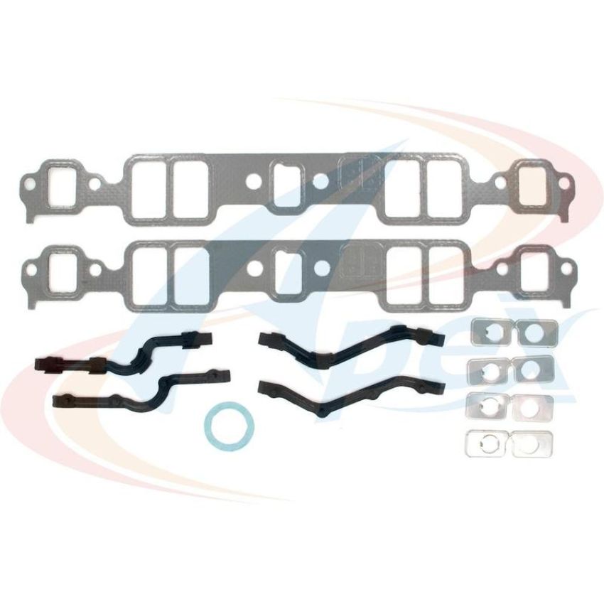 APEX GASKET AMS3221 Intake Manifold Gasket Set