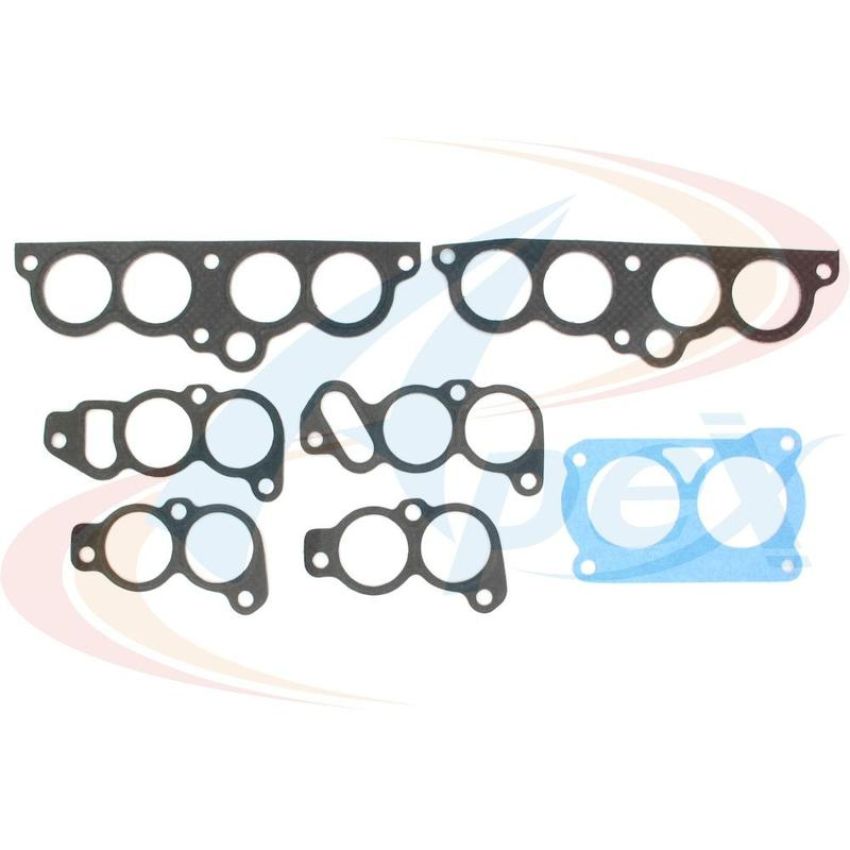 APEX GASKET AMS3225 Intake Manifold Gasket Set