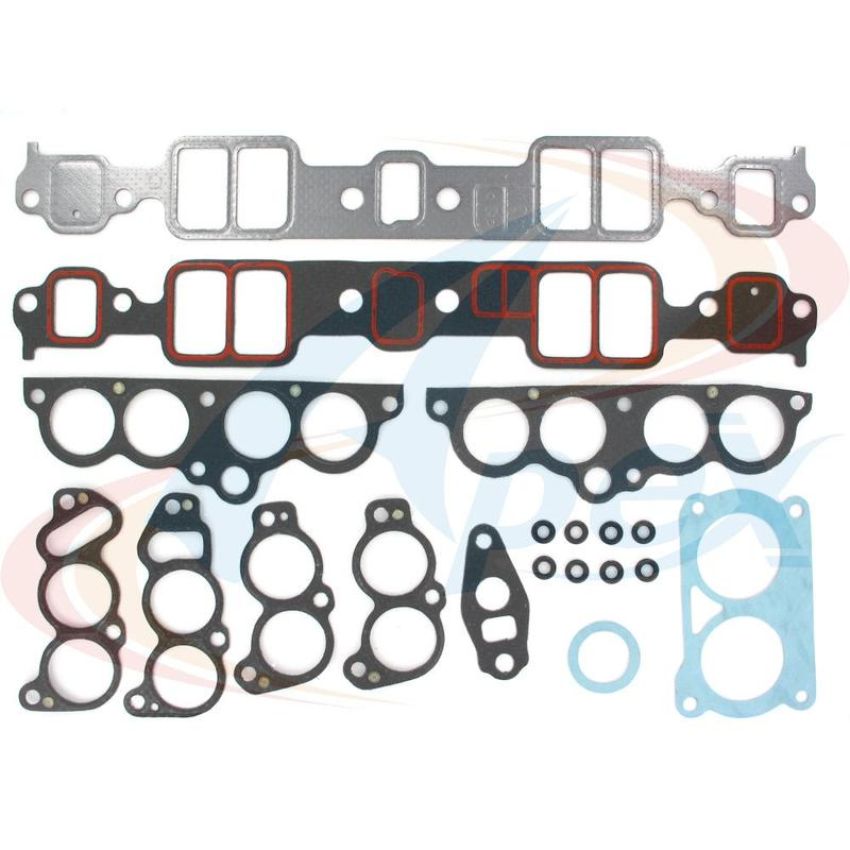 APEX GASKET AMS3229 Intake Manifold Gasket Set