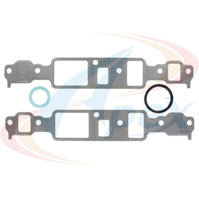 APEX GASKET AMS3254 Intake Manifold Gasket Set