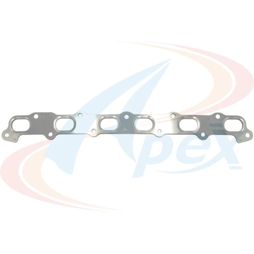 APEX GASKET AMS3291 Exhaust Manifold Gasket Set