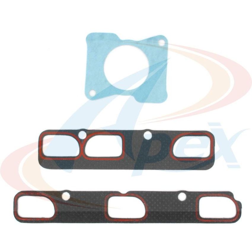 APEX GASKET AMS3400 Intake Manifold Gasket Set