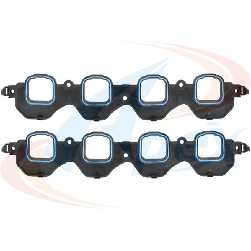 APEX GASKET AMS3680 Intake Manifold Gasket Set