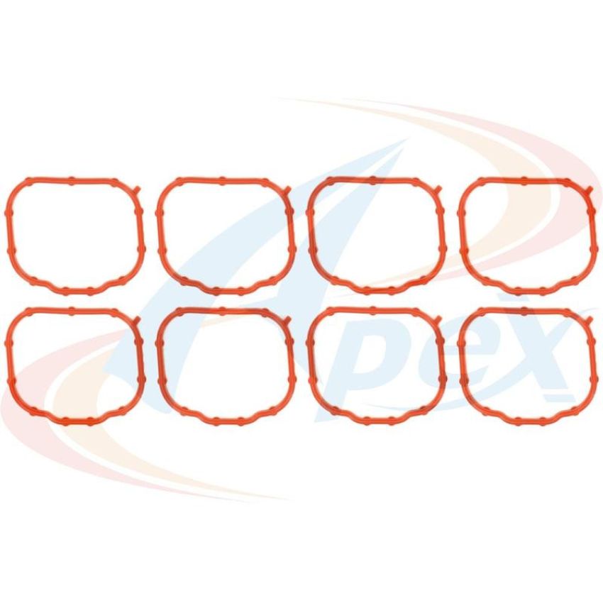 APEX GASKET AMS3692 Intake Manifold Gasket Set