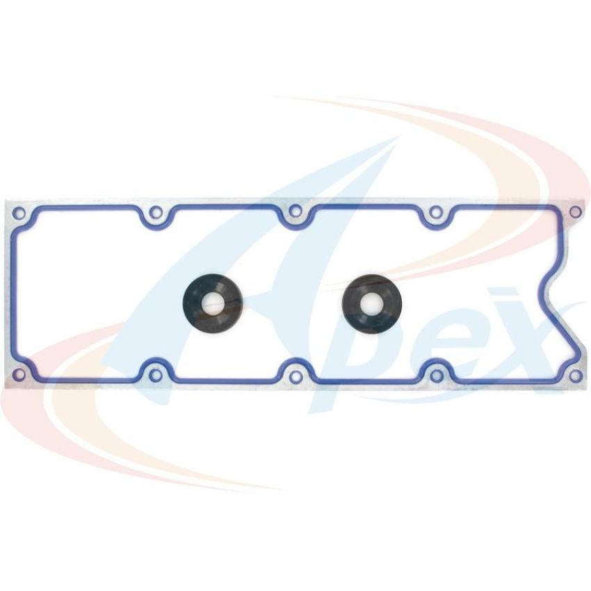 APEX GASKET AMS3713 Intake Manifold Gasket Set