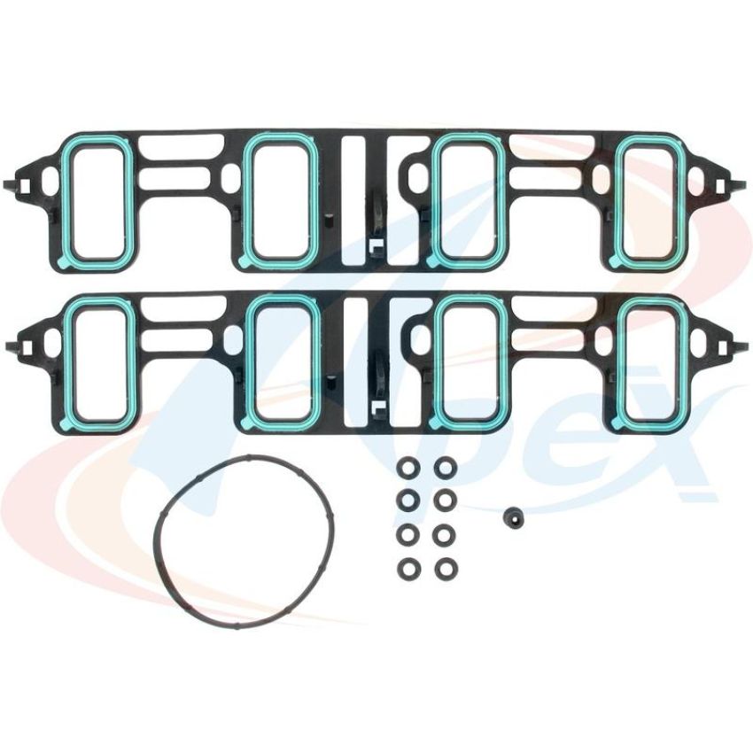 APEX GASKET AMS3902 Intake Manifold Gasket Set