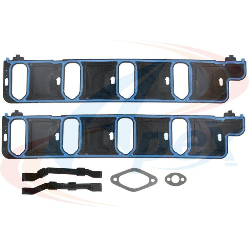 APEX GASKET AMS3930 Intake Manifold Gasket Set