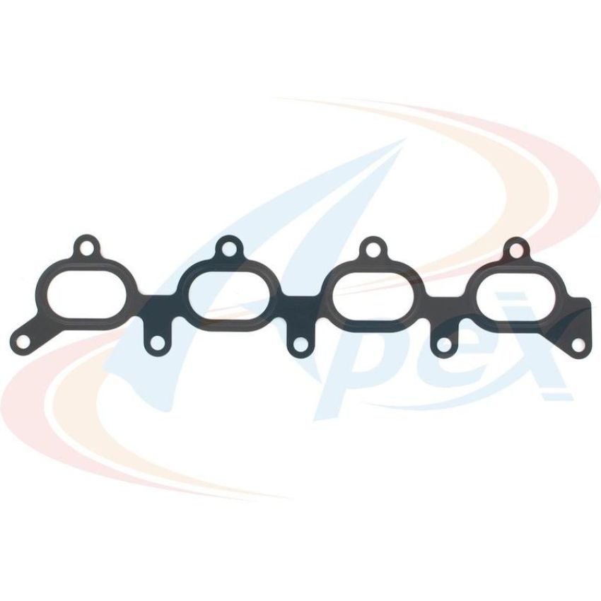 APEX GASKET AMS4052 Intake Manifold Gasket Set