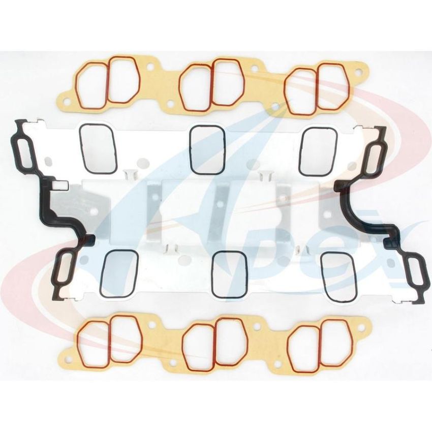 APEX GASKET AMS4450 Intake Manifold Gasket Set