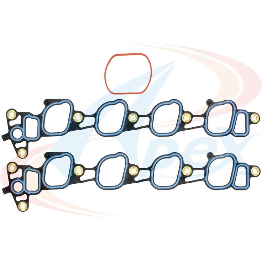 APEX GASKET AMS4710 Intake Manifold Gasket Set