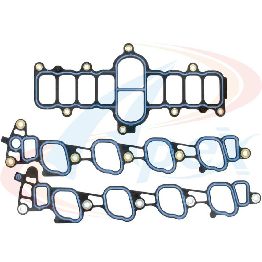 APEX GASKET AMS4732 Intake Manifold Gasket Set