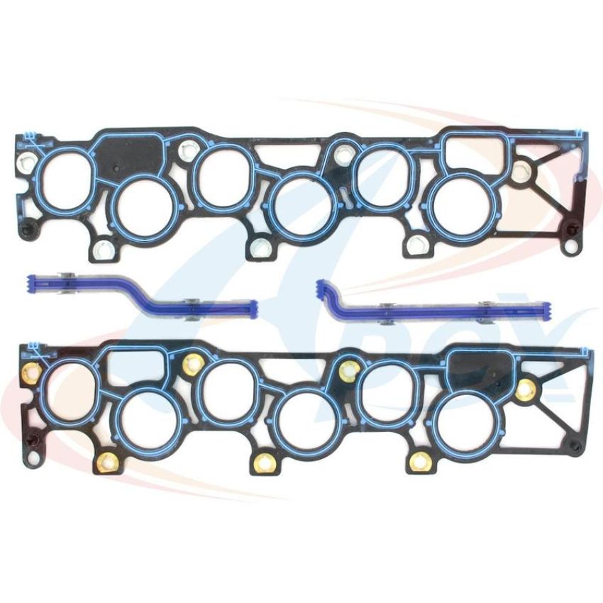 APEX GASKET AMS4933 Intake Manifold Gasket Set