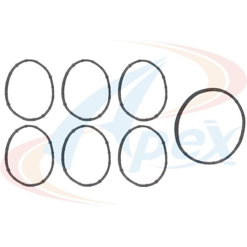 APEX GASKET AMS4980 Intake Manifold Gasket Set