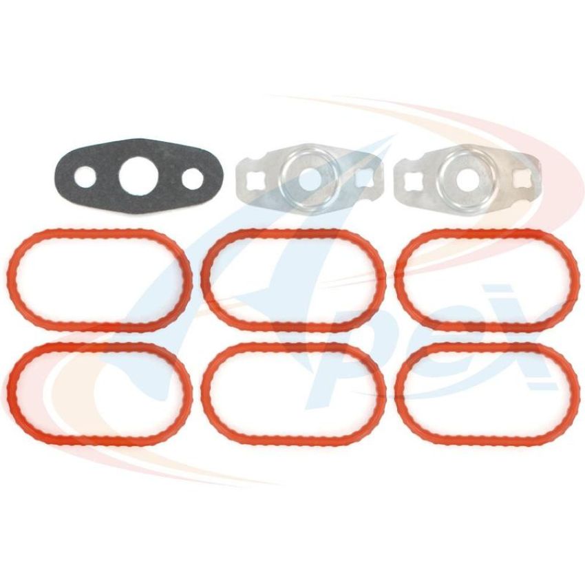 APEX GASKET AMS4992 Intake Manifold Gasket Set