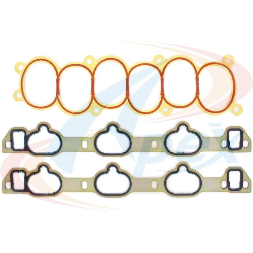APEX GASKET AMS5290 Intake Manifold Gasket Set