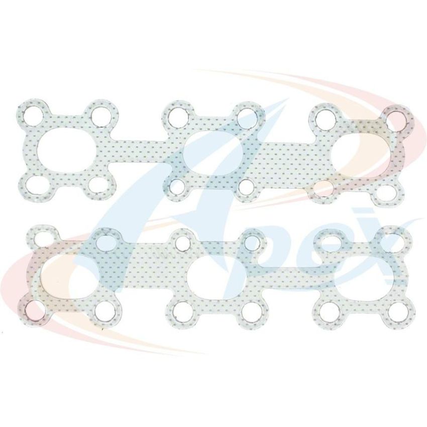 APEX GASKET AMS5341 Exhaust Manifold Gasket Set