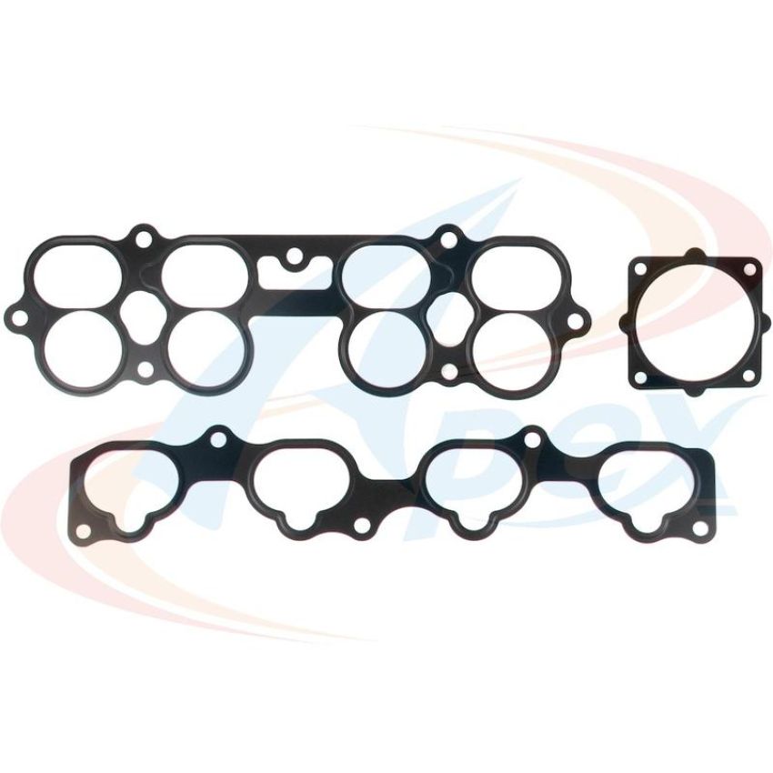 APEX GASKET AMS5510 Intake Manifold Gasket Set