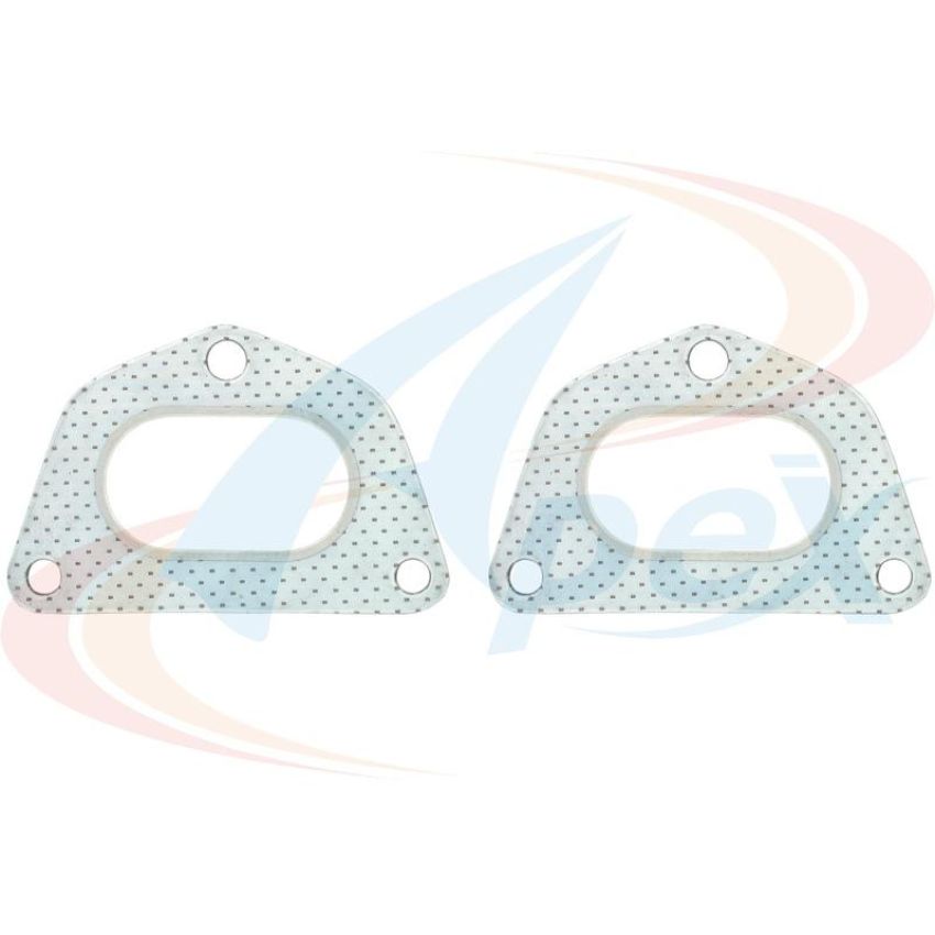APEX GASKET AMS6124 Exhaust Manifold Gasket Set