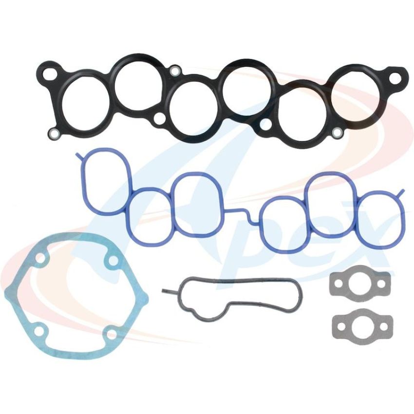 APEX GASKET AMS8263 Intake Manifold Gasket Set