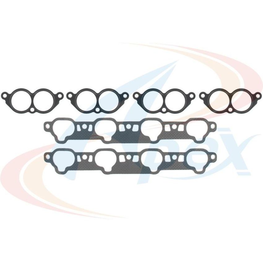 APEX GASKET AMS8530 Intake Manifold Gasket Set